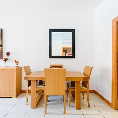 Algarve Beach Apartments Albufeira Luaran gambar