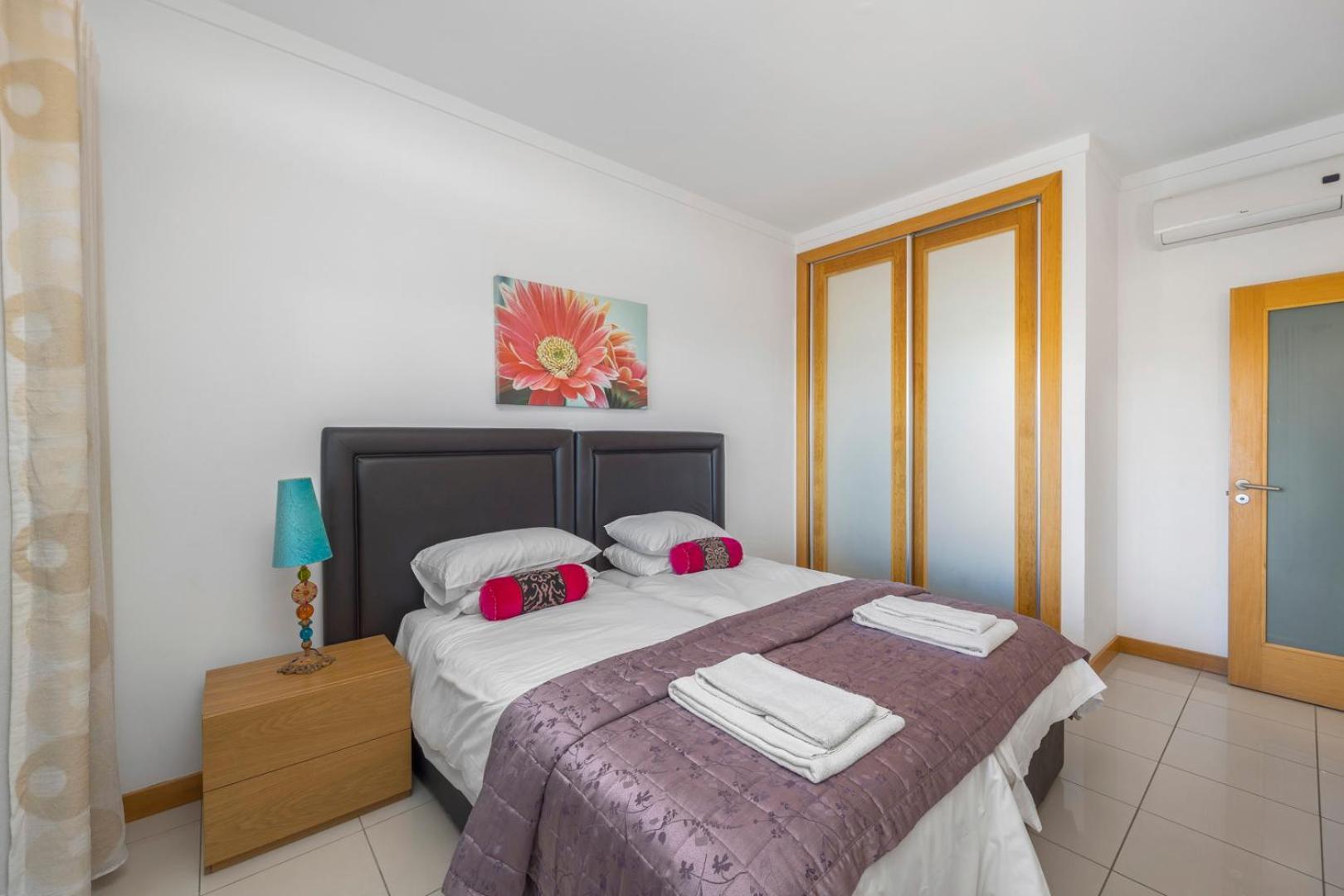 Algarve Beach Apartments Albufeira Luaran gambar