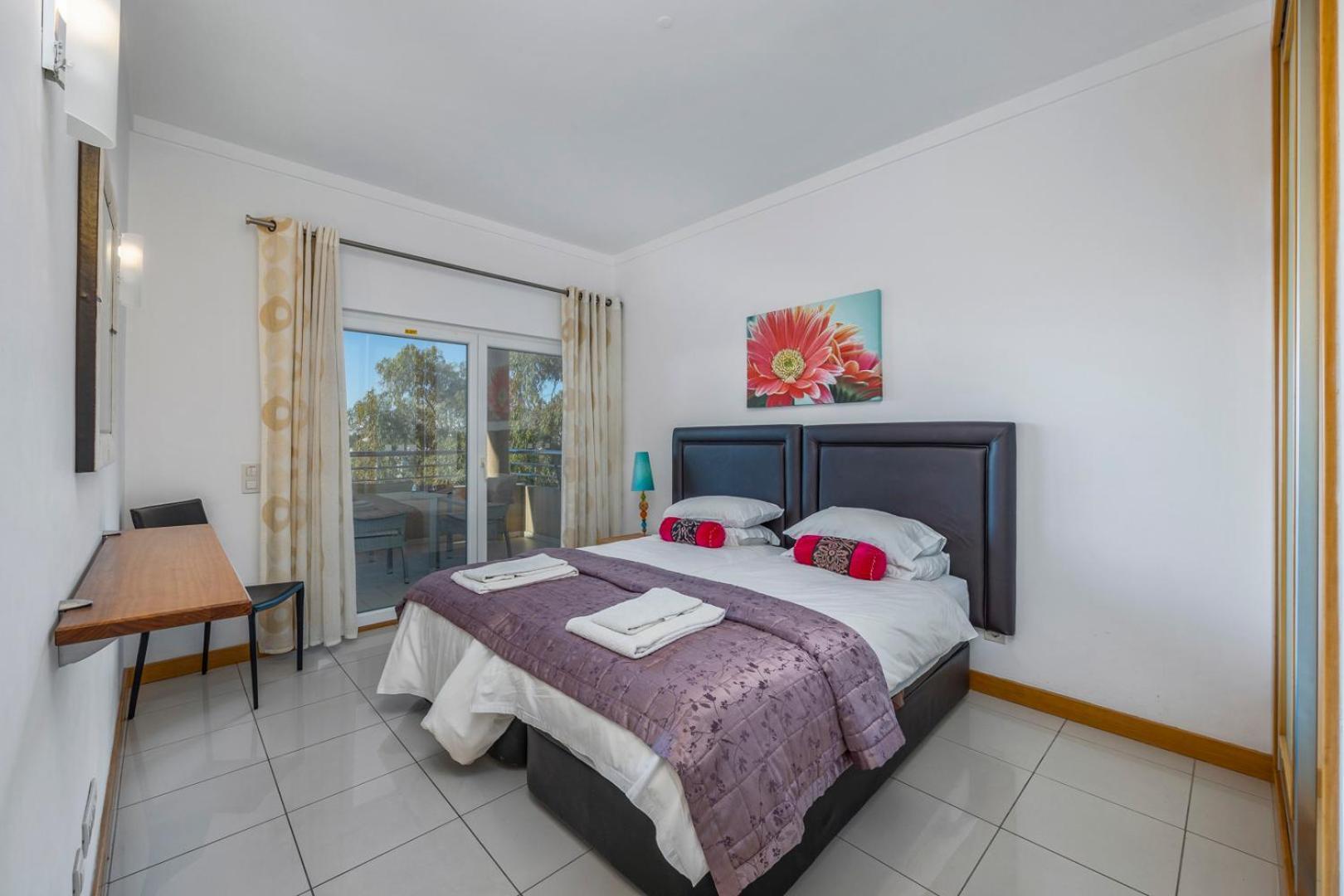 Algarve Beach Apartments Albufeira Luaran gambar