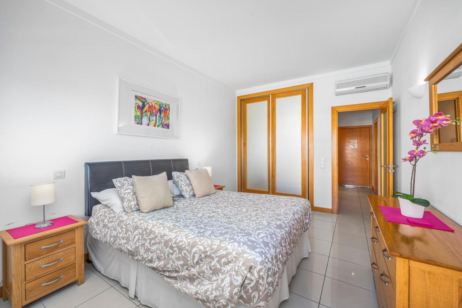 Algarve Beach Apartments Albufeira Luaran gambar