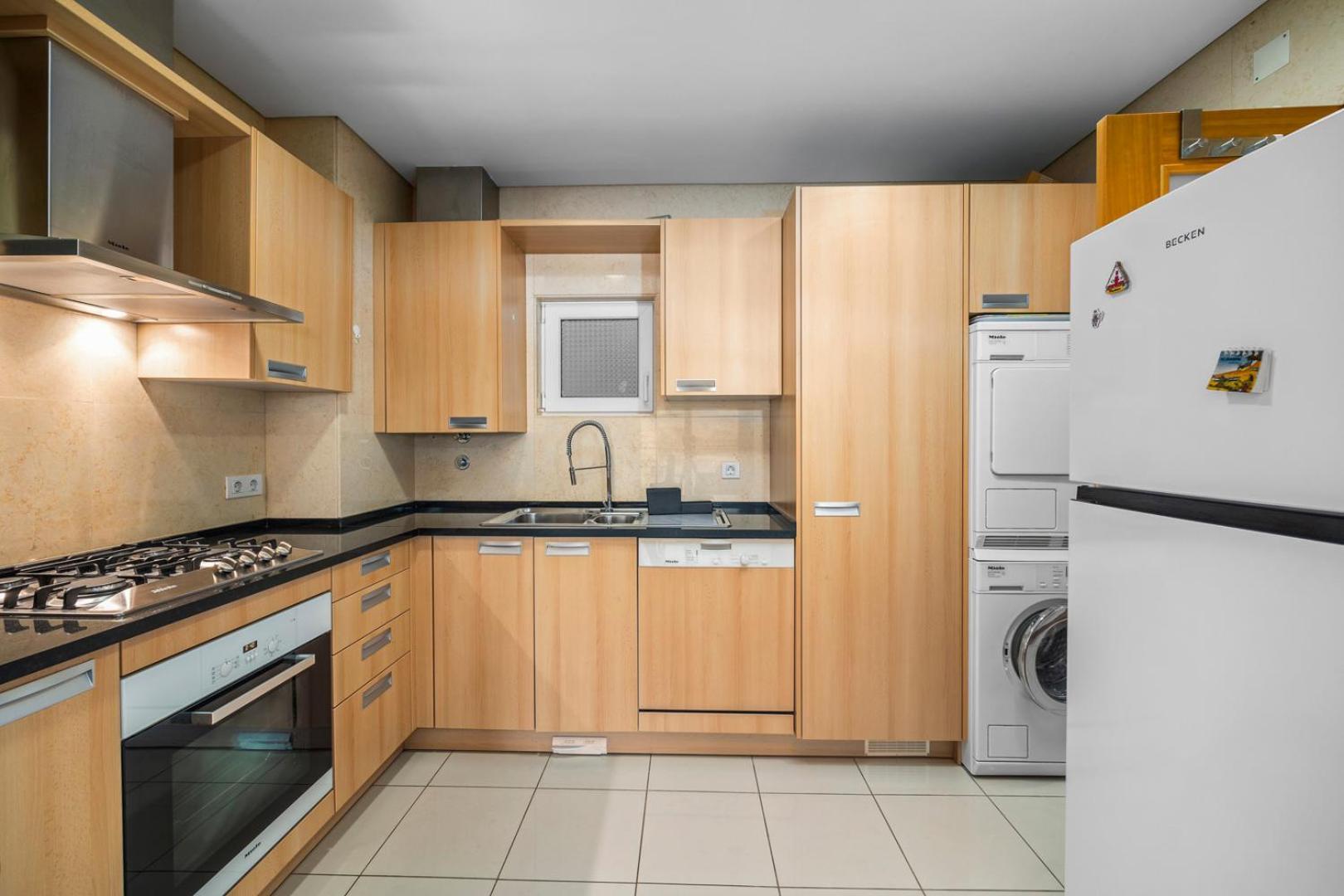 Algarve Beach Apartments Albufeira Luaran gambar