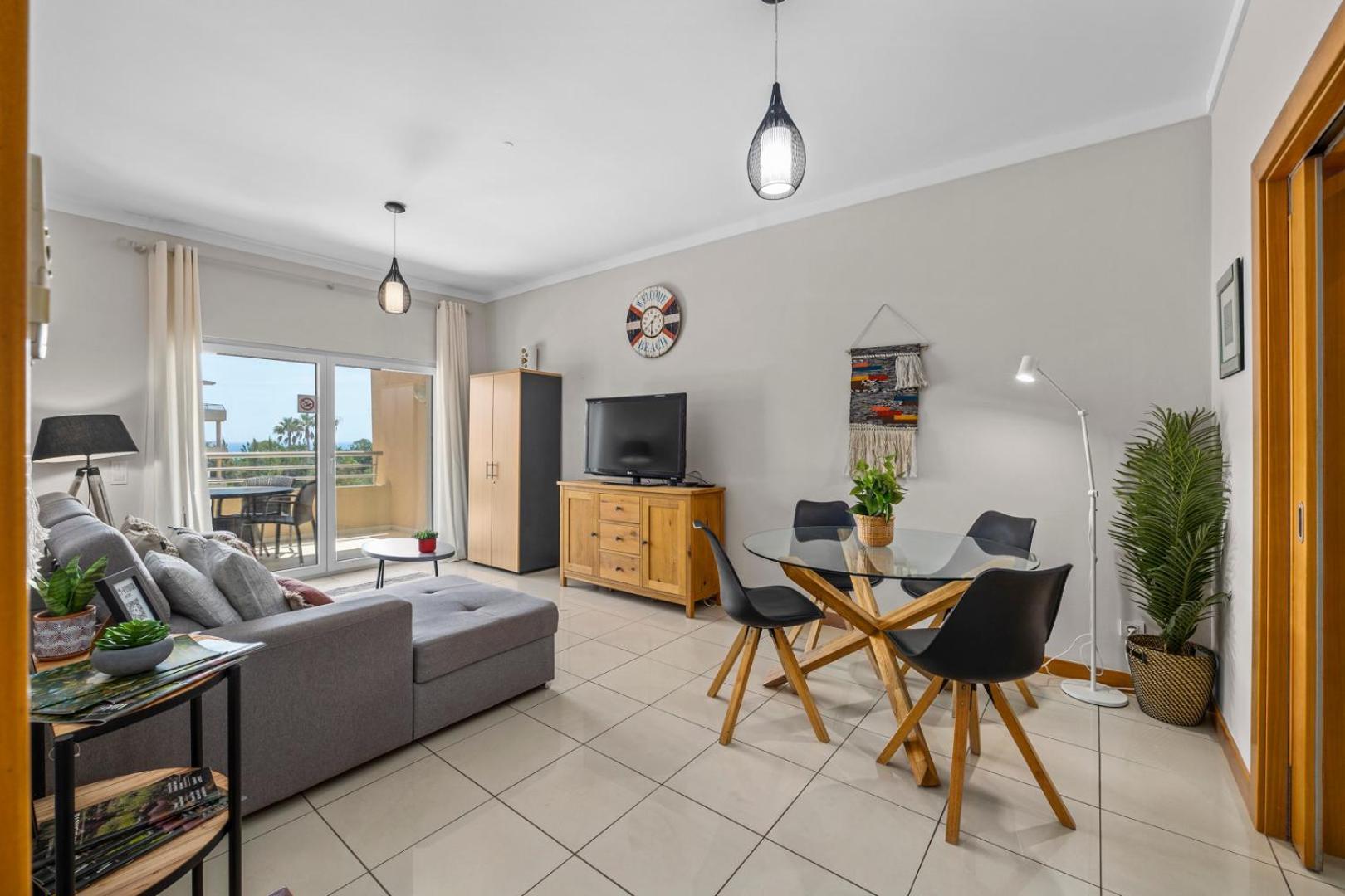 Algarve Beach Apartments Albufeira Luaran gambar