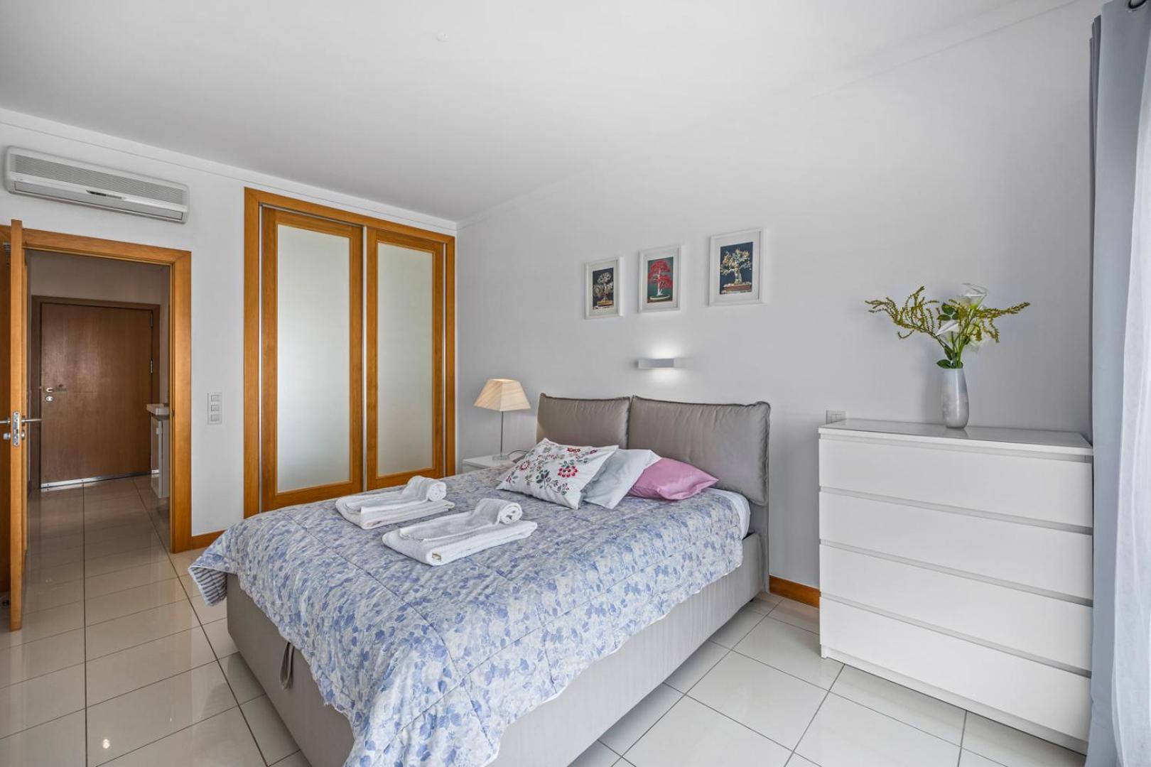 Algarve Beach Apartments Albufeira Bilik gambar
