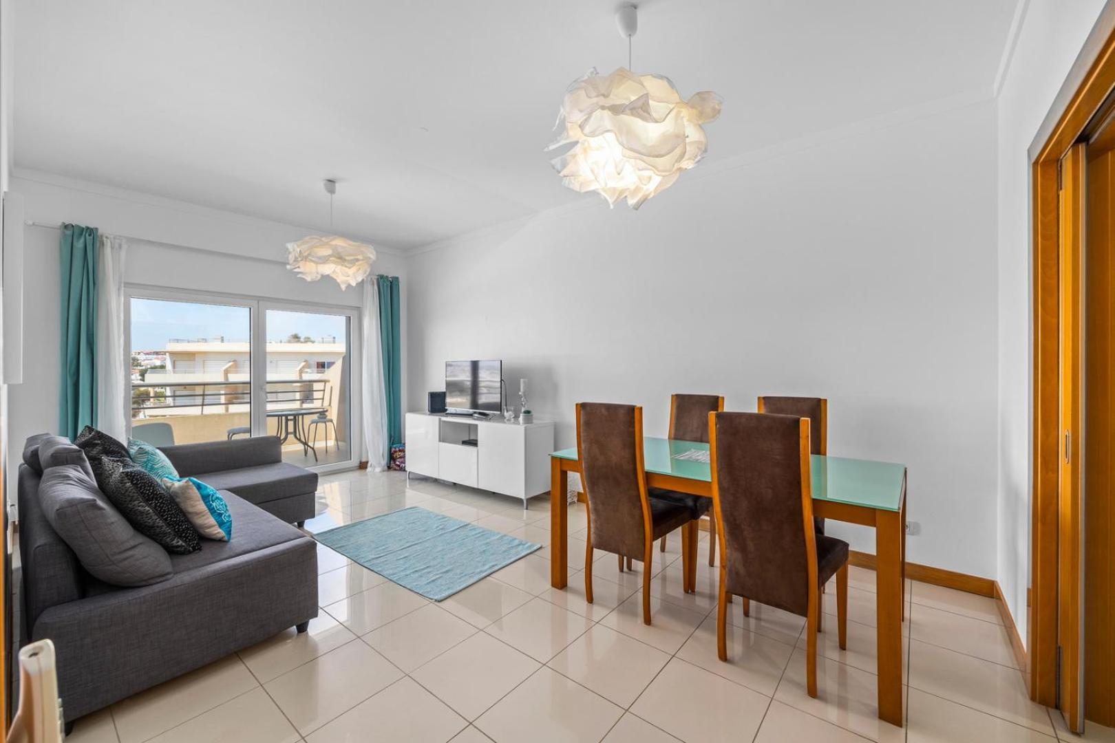 Algarve Beach Apartments Albufeira Bilik gambar