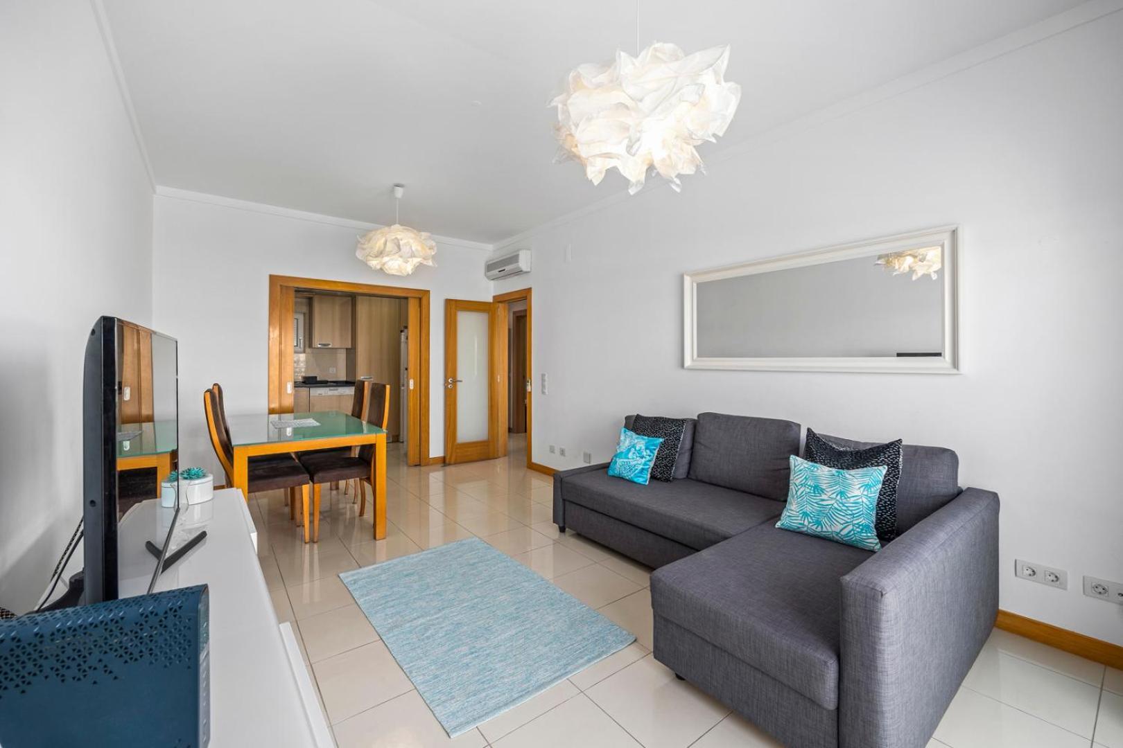 Algarve Beach Apartments Albufeira Bilik gambar