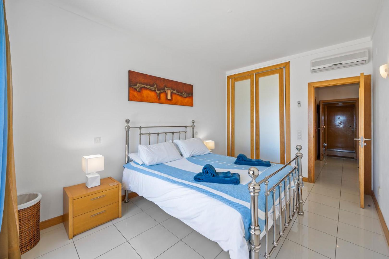 Algarve Beach Apartments Albufeira Bilik gambar
